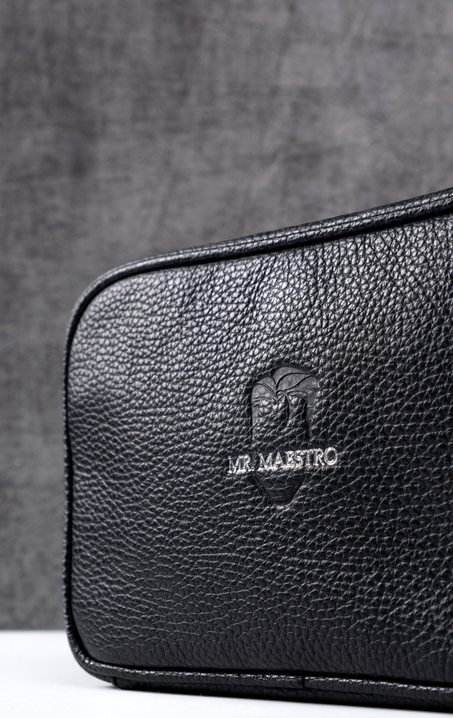 100% Leather Bag