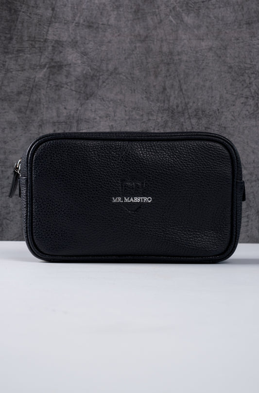 100% Leather Bag