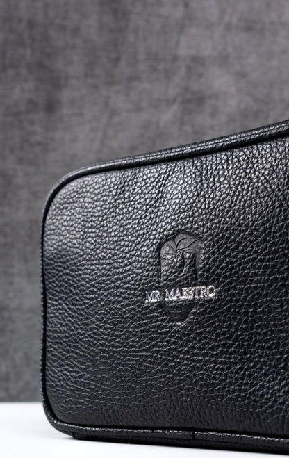 100% Leather Bag